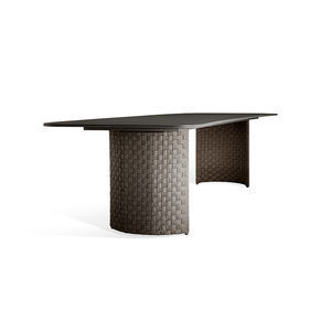 mesa de comedor contemporánea