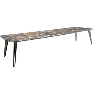 mesa de comedor contemporánea