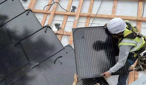 regulador solar para aplicaciones fotovoltaicas