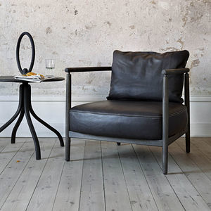 sillón contemporáneo