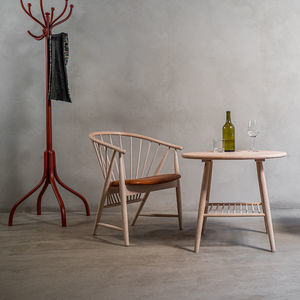 sillón contemporáneo