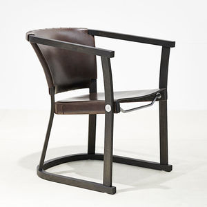 sillón contemporáneo