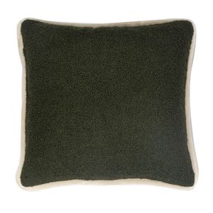 cojín rectangular