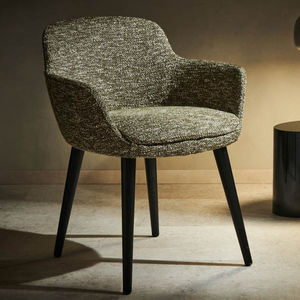 silla de comedor contemporánea