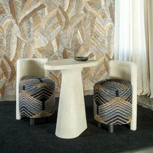 silla contemporánea