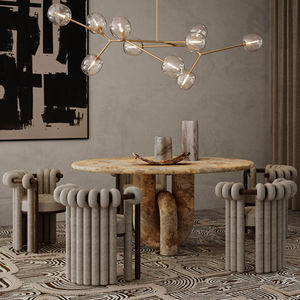 silla contemporánea