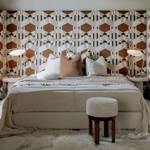 cama de matrimonio