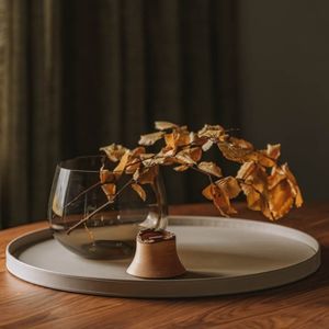 tablero de mesa de cuero