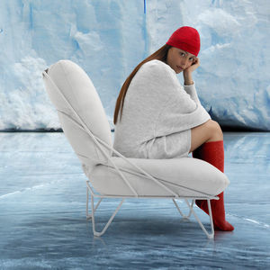 sillón contemporáneo