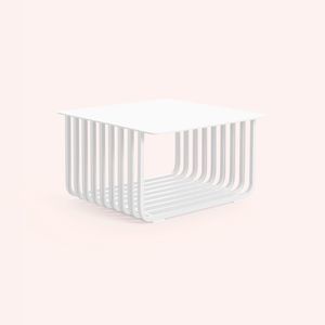 mesa de centro contemporánea