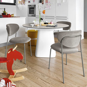 silla contemporánea