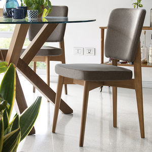 silla contemporánea