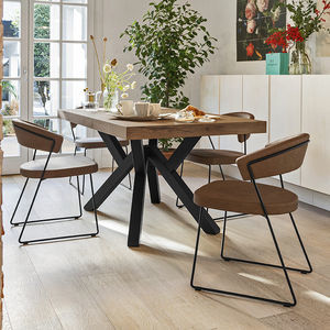 silla contemporánea
