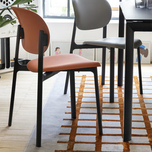 silla contemporánea