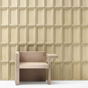 sillón contemporáneo