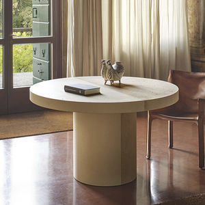 mesa contemporánea