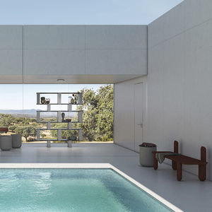 revestimiento de pared para exterior