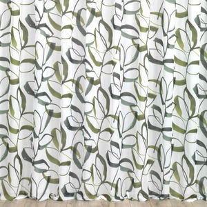 tela para cortinas