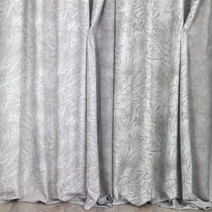tela para cortinas