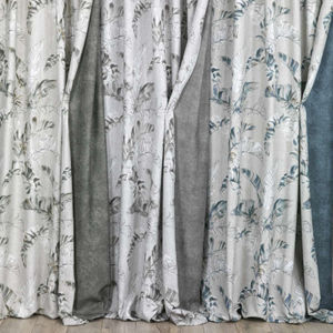 tela para cortinas