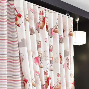 tela para cortinas
