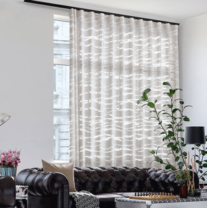 tela para cortinas