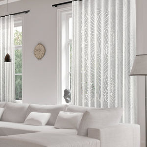 tela para cortinas