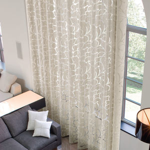 tela para cortinas