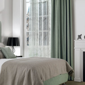 tela para cortinas