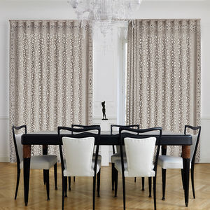tela para cortinas