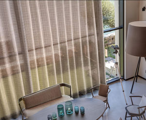 tela para cortinas