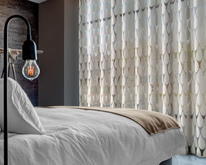 tela para cortinas