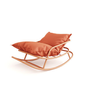 sillón contemporáneo