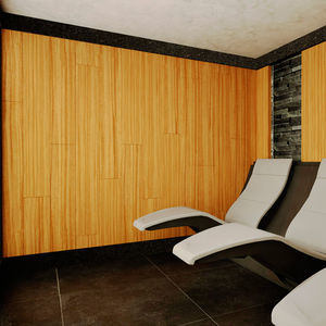 cabina de relajación para centro de bienestar