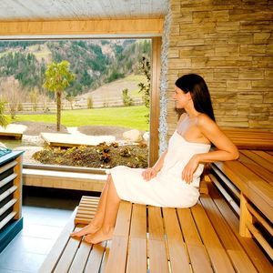 sauna bio