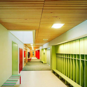 panel de pared