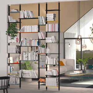 estantería modular