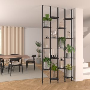 estantería modular