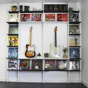 biblioteca modular