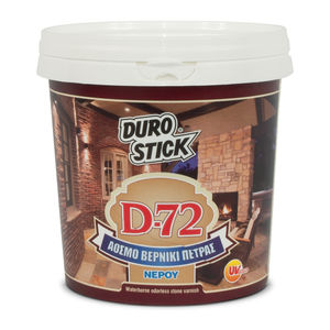 barniz decorativo