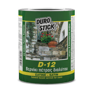 barniz decorativo