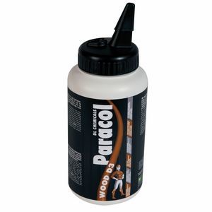 cola con base polimérica