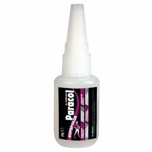 cola de EPDM
