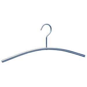 percha acero inoxidable