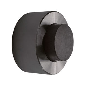tope para puerta negro de goma