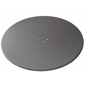 tablero de mesa de acero