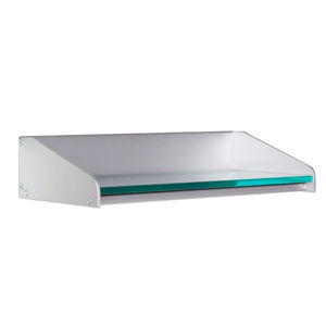 estanterías de pared