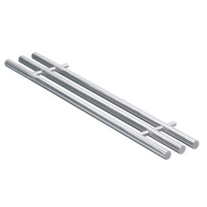 estanterías de pared