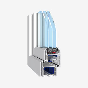 perfil de ventana de seguridad