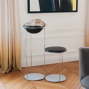 árbol para gatos de corcho